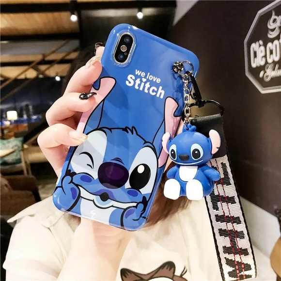 Accessories - Iphone X super cute case